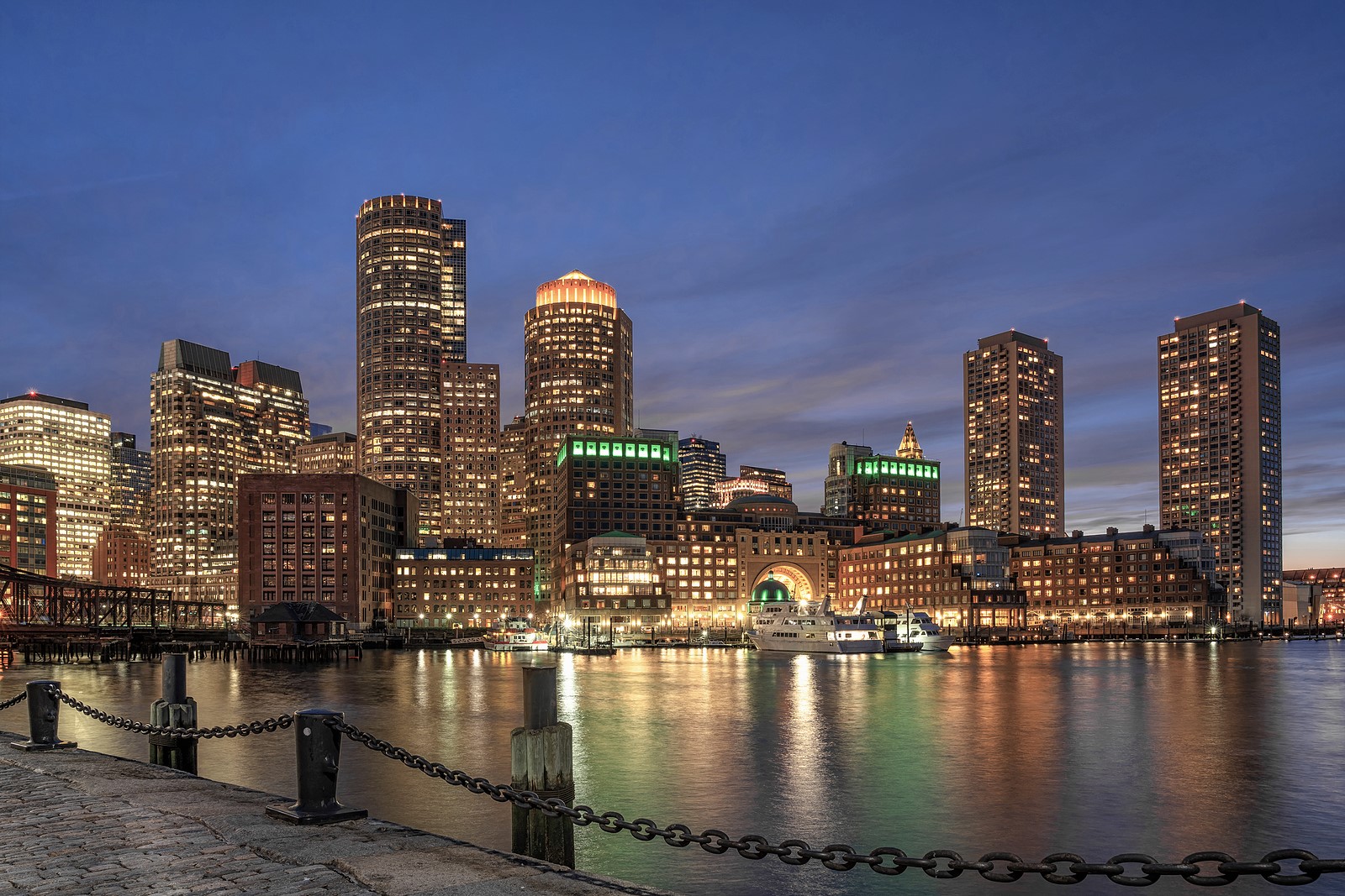 Boston Building Emissions Performance Standard | Synapse Energy