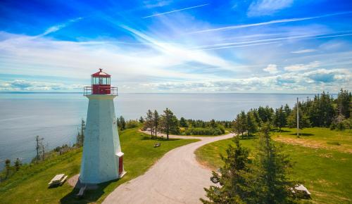 Town of Antigonish Lighthouse