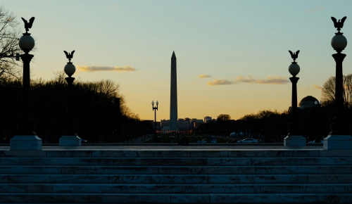 District of Columbia